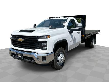 2026 Chevrolet Silverado Jacksonville FL