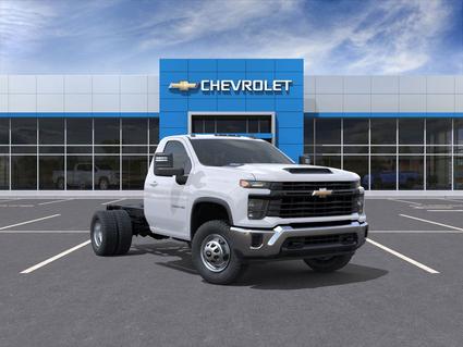2026 Chevrolet Silverado Caldwell TX