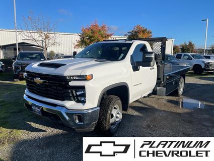 2025 Chevrolet Silverado Santa Rosa CA