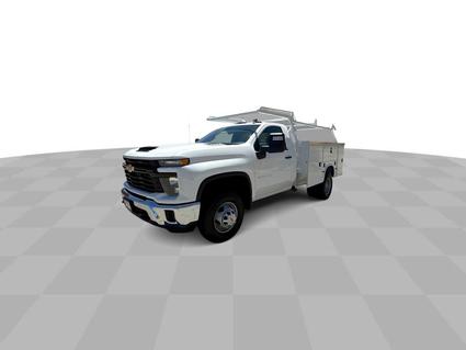 2025 Chevrolet Silverado Cathedral City CA