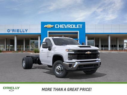 2025 Chevrolet Silverado Tucson AZ