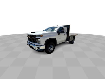 2025 Chevrolet Silverado Cathedral City CA