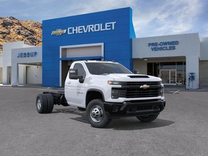 2026 Chevrolet Silverado Cathedral City CA