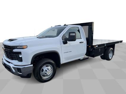 2025 Chevrolet Silverado Oakdale CA