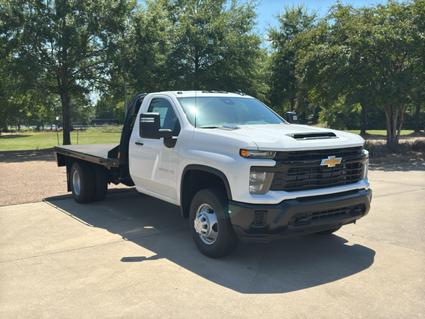2025 Chevrolet Silverado Brandon MS