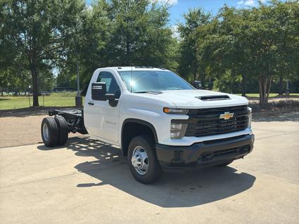 2025 Chevrolet Silverado Brandon MS