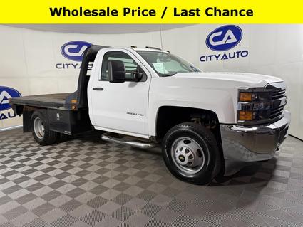 2016 Chevrolet Silverado Murfreesboro TN