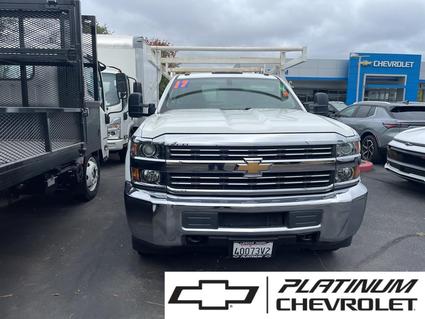 2017 Chevrolet Silverado Santa Rosa CA