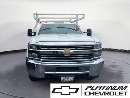 2017 Chevrolet Silverado Santa Rosa CA