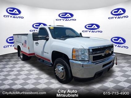 2013 Chevrolet Silverado Murfreesboro TN