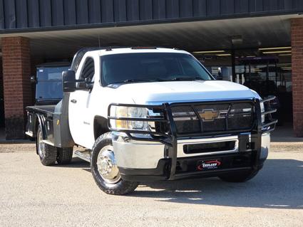 2014 Chevrolet Silverado Cleburne TX