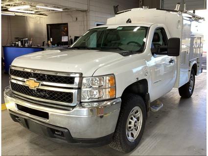 2012 Chevrolet Silverado Murfreesboro TN