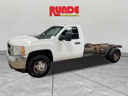 2012 Chevrolet Silverado Hazel Green WI