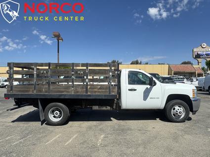 2014 Chevrolet Silverado Norco CA