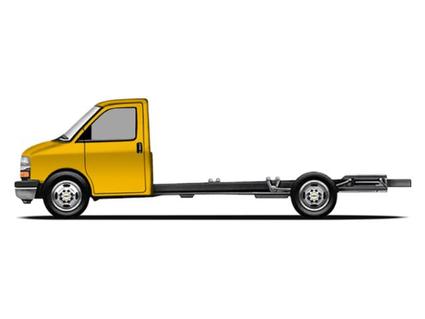 2013 Chevrolet Express Los Lunas NM