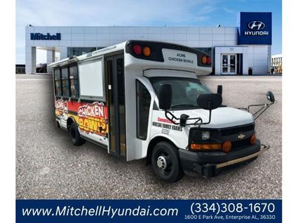 2015 Chevrolet Express Enterprise AL