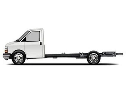 2015 Chevrolet Express Lexington NE