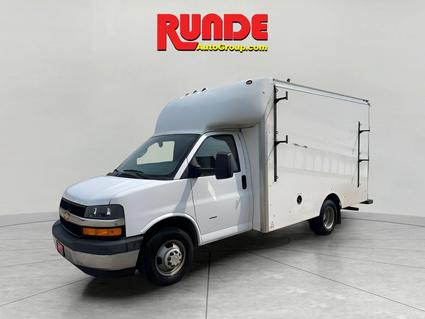 2020 Chevrolet Express Hazel Green WI