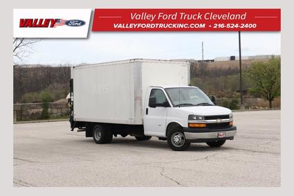 2022 Chevrolet Express Cleveland OH