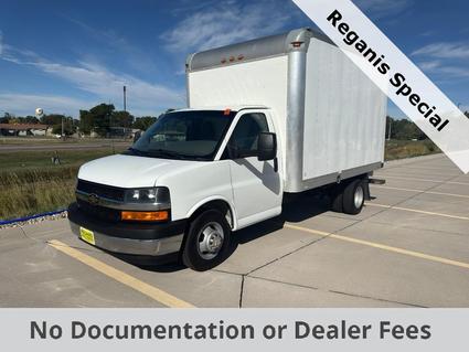 2017 Chevrolet Express Scottsbluff NE