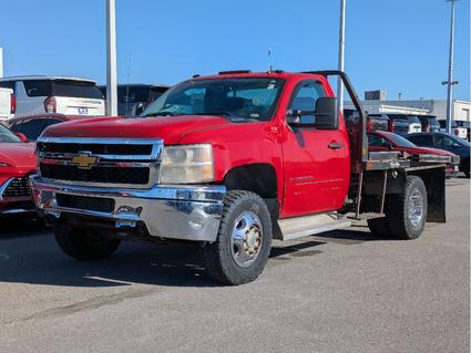 2013 Chevrolet Silverado Sedalia MO
