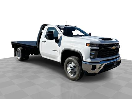 2026 Chevrolet Silverado Jacksonville FL