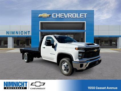2026 Chevrolet Silverado Jacksonville FL