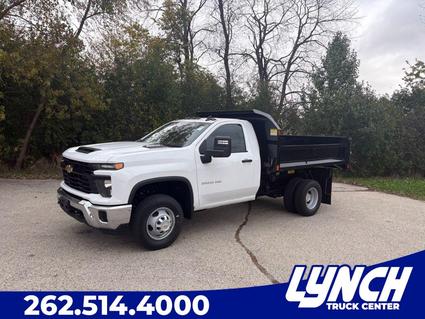 2025 Chevrolet Silverado Waterford WI