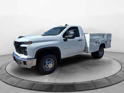 2025 Chevrolet Silverado La Junta CO