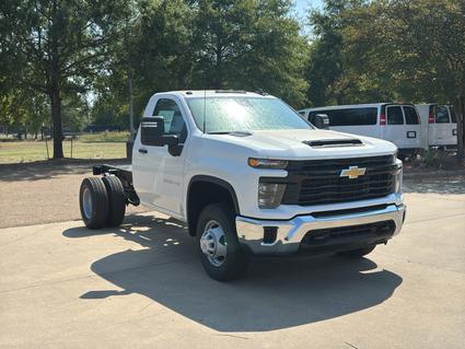 2026 Chevrolet Silverado Brandon MS