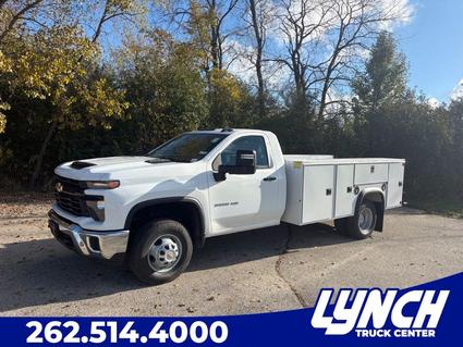2025 Chevrolet Silverado Waterford WI