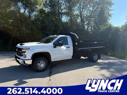 2025 Chevrolet Silverado Waterford WI
