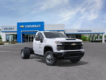 2026 Chevrolet Silverado Whitesboro TX