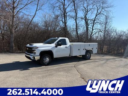 2026 Chevrolet Silverado Waterford WI
