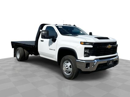 2026 Chevrolet Silverado Jacksonville FL