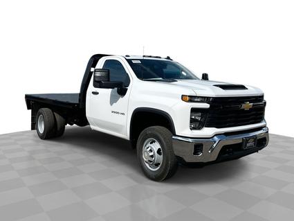 2026 Chevrolet Silverado Jacksonville FL