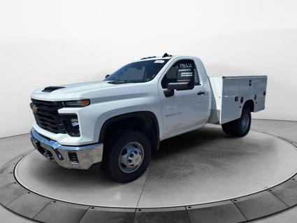2025 Chevrolet Silverado La Junta CO