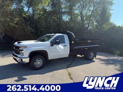 2025 Chevrolet Silverado Waterford WI