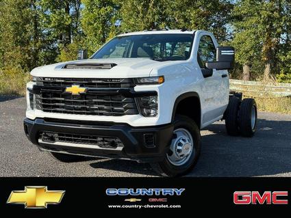 2026 Chevrolet Silverado Benton KY