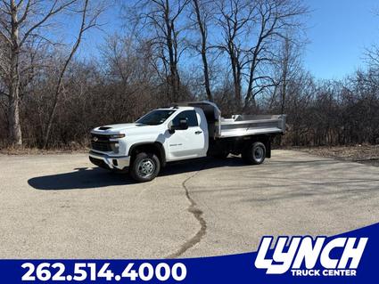 2026 Chevrolet Silverado Waterford WI
