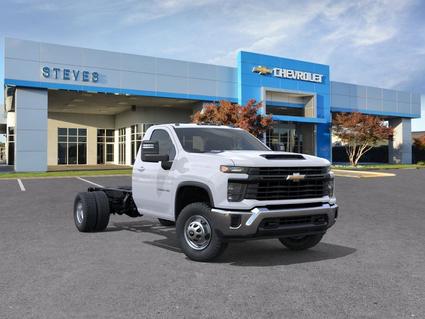 2025 Chevrolet Silverado Oakdale CA