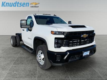 2026 Chevrolet Silverado Post Falls ID