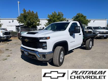 2025 Chevrolet Silverado Santa Rosa CA