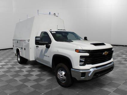 2025 Chevrolet Silverado Rock Hill SC