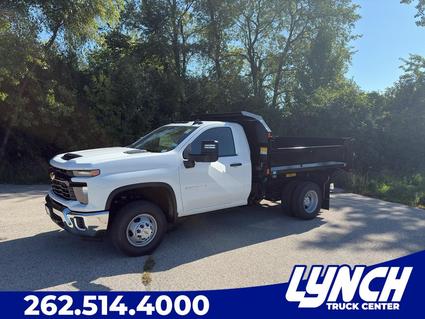 2025 Chevrolet Silverado Waterford WI