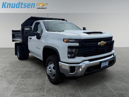 2026 Chevrolet Silverado Post Falls ID