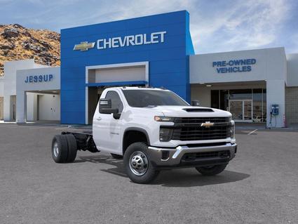 2026 Chevrolet Silverado Cathedral City CA