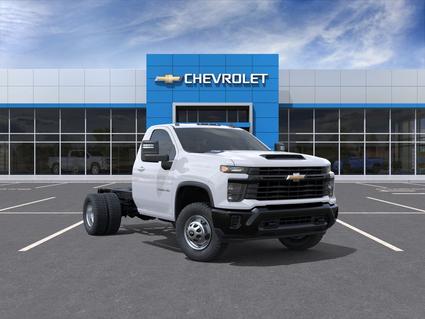 2026 Chevrolet Silverado Caldwell TX