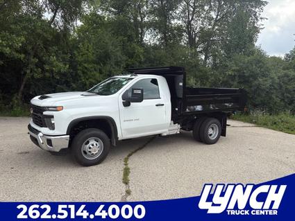 2025 Chevrolet Silverado Waterford WI