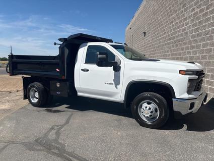 2025 Chevrolet Silverado Jerome ID